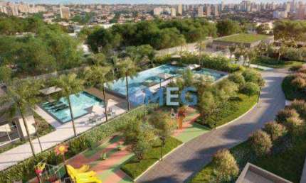 Apartamento com 3 dormitórios à venda, 127 m² por R$ 1.339.000,00 - Vila Anastácio - São Paulo/SP