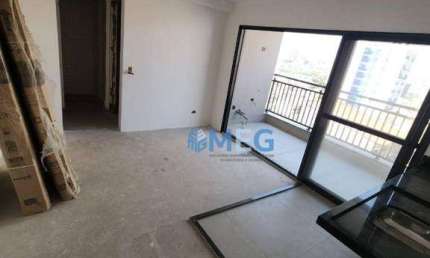 Apartamento com 1 dormitório à venda, 40 m² por R$ 399.000,00 - Jardim Sao Paulo(Zona Norte) - São Paulo/SP