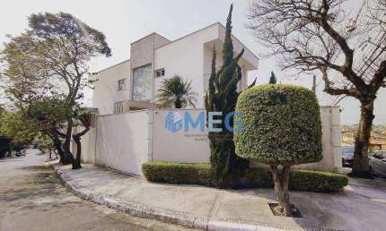 Sobrado com 3 dormitórios à venda, 301 m² por R$ 1.400.000,00 - Jardim Santa Mena - Guarulhos/SP