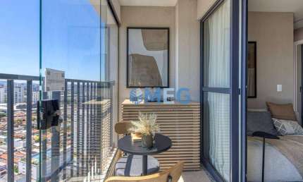 Apartamento à venda, 67 m² por R$ 679.000,00 - Vila Anastácio - São Paulo/SP