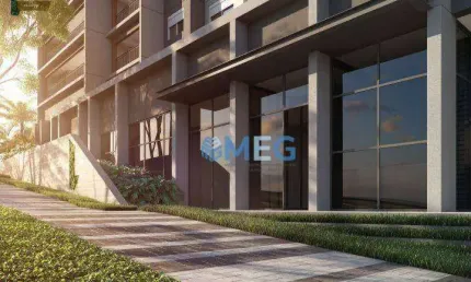 Apartamento com 2 dormitórios à venda, 67 m² por R$ 749.000,00 - Vila Primavera - São Paulo/SP
