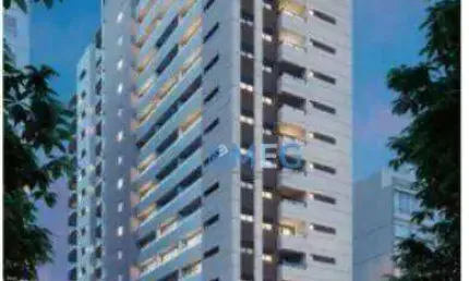 Studio com 1 dormitório à venda, 29 m² por R$ 249.000,00 - Centro - São Paulo/SP