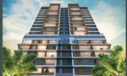 Apartamento com 2 dormitórios à venda, 61 m² por r$ 990.000,00 - vila clementino - são paulo/sp