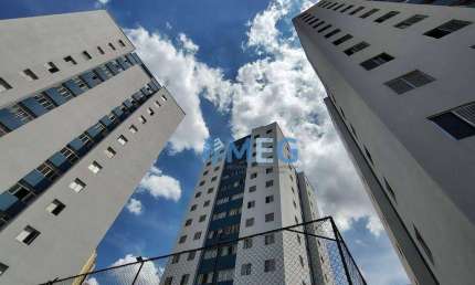 Apartamento com 3 dormitórios, 80 m² - venda por R$ 450.000,00 ou aluguel por R$ 2.700,30/mês - Macedo - Guarulhos/SP
