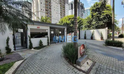 Apartamento com 2 dormitórios à venda, 50 m² por R$ 375.000,00 - Vila Augusta - Guarulhos/SP