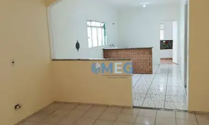 Casa com 2 dormitórios à venda por R$ 599.000,00 - Jardim Presidente Dutra - Guarulhos/SP