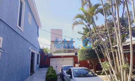 Sobrado à venda por R$ 1.200.000,00 - Jardim Bela Vista - Guarulhos/SP