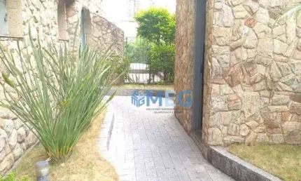 Cobertura com 3 dormitórios à venda, 134 m² por R$ 630.000,00 - Jardim Barbosa - Guarulhos/SP