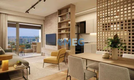 Apartamento à venda, 93 m² por R$ 1.459.000,00 - Vila Mariana - São Paulo/SP