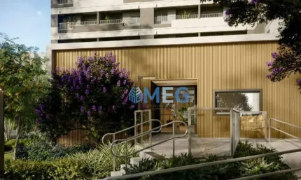 Apartamento à venda, 40 m² por R$ 539.000,00 - Jardim Portal I e II - São Paulo/SP