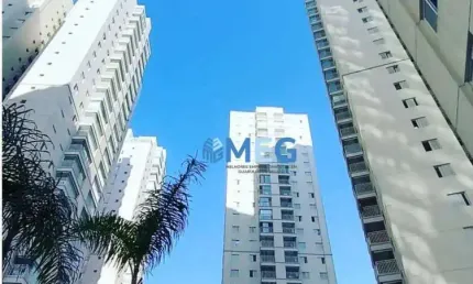 Apartamento com 2 dormitórios à venda, 64 m² por r$ 540.000,00 - vila augusta - guarulhos/sp