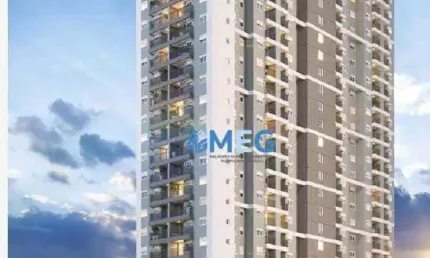 Apartamento com 3 dormitórios à venda, 55 m² por r$ 569.000,00 - lapa - são paulo/sp
