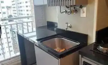 Apartamento com 3 dormitórios à venda, 82 m² por R$ 750.000,00 - Vila Guilherme - São Paulo/SP