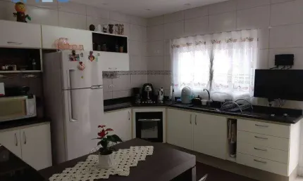 Sobrado com 3 dormitórios à venda, 190 m² por r$ 950.000,00 - vila augusta - guarulhos/sp