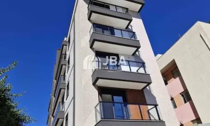 Cobertura com 3 quartos à venda na Rua José de Alencar, 394, Alto da Rua XV, Curitiba
