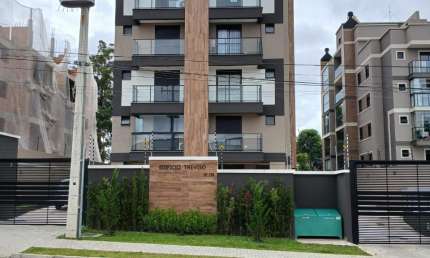 Apartamento com 3 quartos à venda na Rua Carolina Derosso, 179, Xaxim, Curitiba