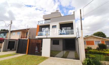 Casa com 3 quartos à venda na Rua Bahia, 741, Guaíra, Curitiba