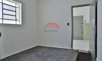 Casa com 1 quarto para alugar na Rua Orfanato, --, Vila Prudente, São Paulo