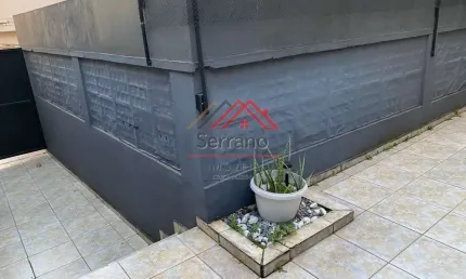 Casa com 1 quarto para alugar na Rua Américo Vespucci, --, Vila Prudente, São Paulo