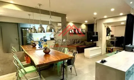 Apartamento com 2 quartos à venda na Avenida Pres. Kennedy, --, Boa Vista, São Caetano do Sul