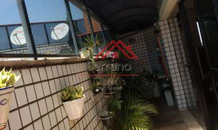 Apartamento com 4 quartos à venda na Praça Dr. Sampaio Vidal, --, Vila Formosa, São Paulo