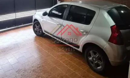 Casa com 2 quartos à venda na Rua Barão do Serro Largo, --, Vila Regente Feijó, São Paulo