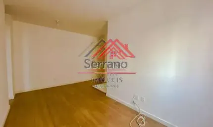 Apartamento com 1 quarto à venda na Avenida Dr. Francisco Mesquita, --, Jardim Ibitirama, São Paulo