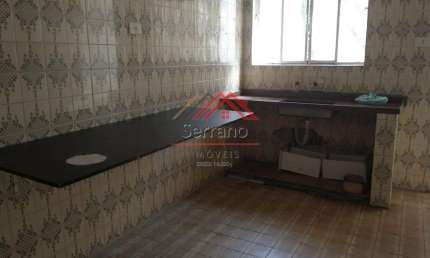 Casa com 3 quartos à venda na Rua Cananéia, --, Vila Prudente, São Paulo