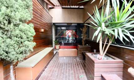 Ponto comercial para alugar na Avenida Paes de Barros, --, Mooca, São Paulo