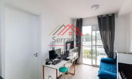 Apartamento com 1 quarto à venda na Avenida Vila Ema, --, Vila Ema, São Paulo