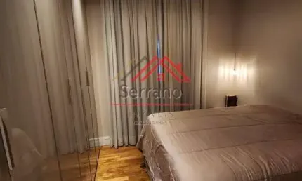 Apartamento com 3 quartos à venda na Rua Coelho Neto, --, Vila Prudente, São Paulo