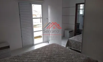 Casa com 2 quartos à venda na Rua Antônio Peres Mulla, --, Vila Carrão, São Paulo