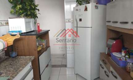 Apartamento com 1 quarto à venda na Rua General Feliciano Falcão, --, Vila Prudente, São Paulo