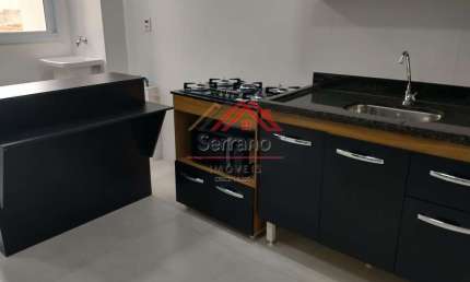 Apartamento com 1 quarto para alugar na Rua Santa Batilde, --, Vila Formosa, São Paulo