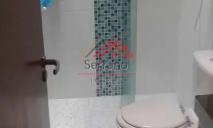 Casa em condomínio fechado com 3 quartos à venda na Rua Cambará, --, Vila Bertioga, São Paulo