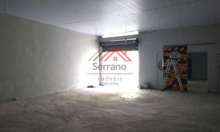 Ponto comercial para alugar na Rua dos Patriotas, --, Ipiranga, São Paulo