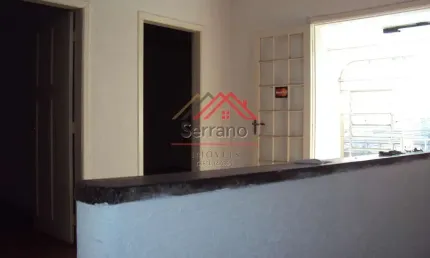 Sobrado e saloes comerciais em vila prudente  -  são paulo