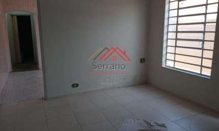 Casa com 2 quartos para alugar na Rua Luís Gonçalves, --, Vila Ema, São Paulo