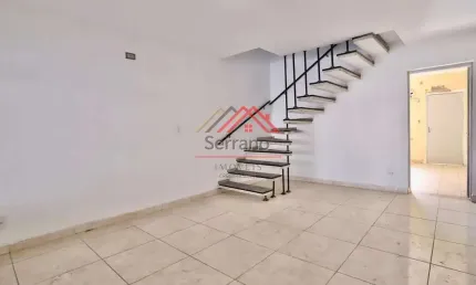 Casa com 3 quartos à venda na Rua Cananéia, --, Vila Prudente, São Paulo