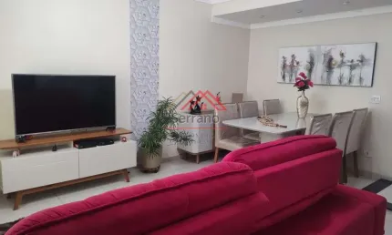 Casa de condominio em vila santa clara  -  são paulo