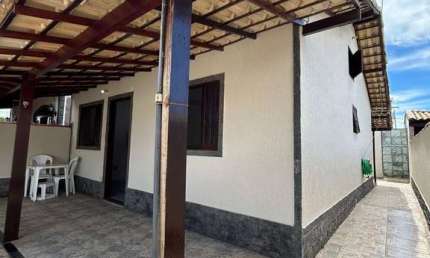 Casa com 2 quartos à venda na Alameda das Flores, 18, Terramar (Tamoios), Cabo Frio