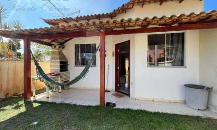 Casa com 2 quartos à venda na Avenida Georges Gazale, Orla 500 (Tamoios), Cabo Frio