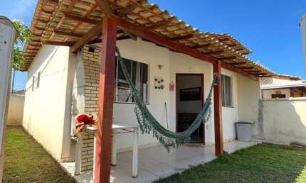 Casa com 2 quartos à venda na Avenida Georges Gazale, Orla 500 (Tamoios), Cabo Frio