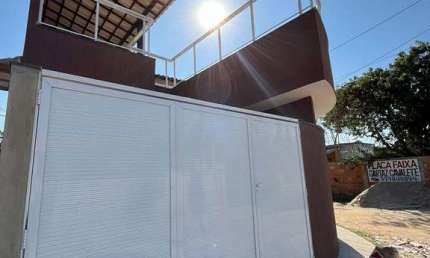 Casa com 3 quartos à venda na Rua da Benção, Florestinha II (Tamoios), Cabo Frio
