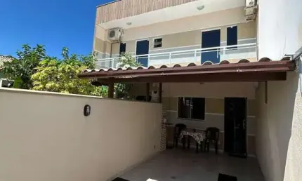 Imóvel Mobiliado Lado Praia por Apenas R$ 280.000 à Vista!