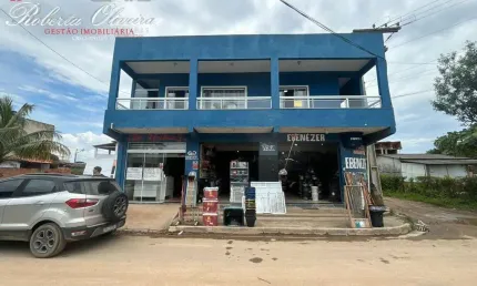 Oportunidade Imperdível na Rua Orlando Bragança – Unamar, Cabo Frio/RJ