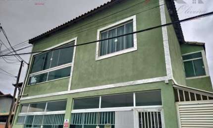 Apartamento com 2 quartos à venda na Avenida Beira-mar, 12, Unamar, Cabo Frio