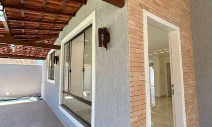 Casa com 3 quartos à venda na Rodovia Amaral Peixoto, 18, Jardim Campomar, Rio das Ostras