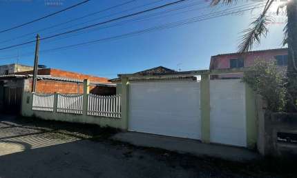 Casa de Condomínio em Unamar (Tamoios)  -  Cabo Frio