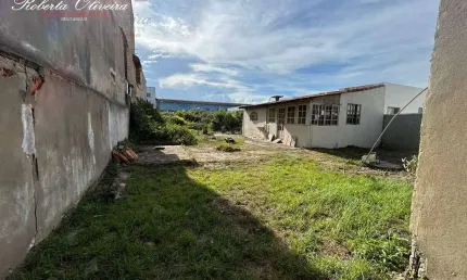 Terreno à venda na Avenida Beira-mar, 15, Unamar, Cabo Frio